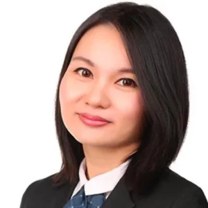 CHONG WOOI FONG (CELINA CHONG)