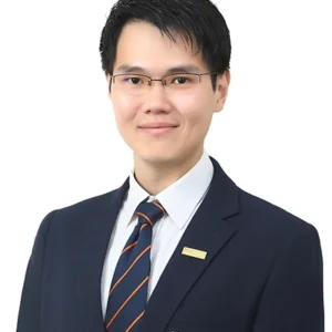 JEREMY GAN SZE HAO (JEREMY GAN)