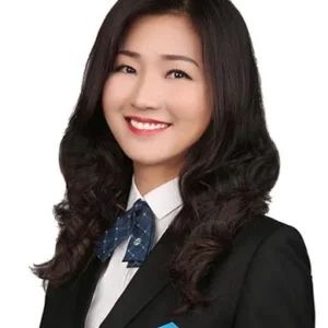 LAU MEE HONG (MAY LAU)