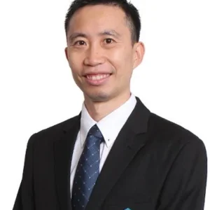 YING WANHONG (GEORGE YING)