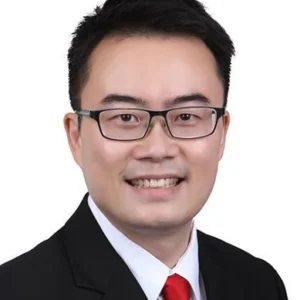 CHEN CHEE MING (Troy)