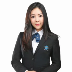 VERNIS GOH BEI XIN (VERNIS GOH)