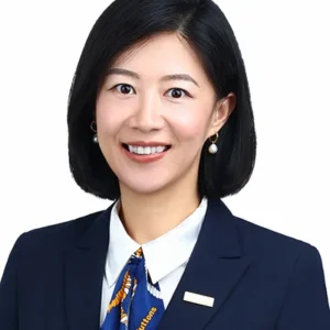 LIU QIAN (Cathy)