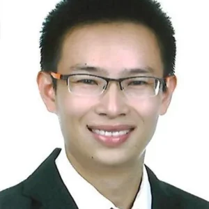 TANG KAI (AARON TANG)