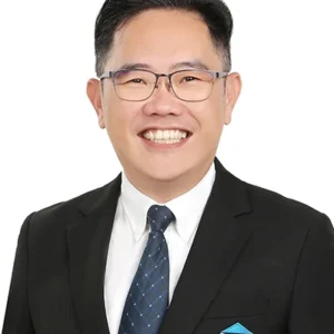 CHONG KOK EE (HARRY CHONG)