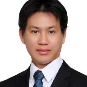 LOH CHEE SENG (MICHAEL LOH)