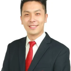 LI JIALONG (PEDRO LI)