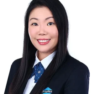 YEO CHOON YAN, DOREEN (SARAH YEO)