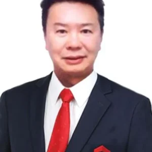 GOH KIAN HOCK (ROBIN GOH)