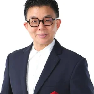 CHUA AI PECK (JEAN CHUA)