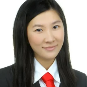 CHOW CHEW YUEN VERONICA (VERONICA CHOW)