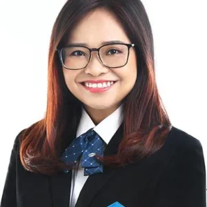 CHONG SHIN MIN (JASMINE CHONG)