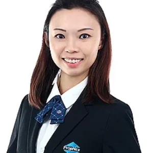 NG SIEW KEE (YILENE NG)