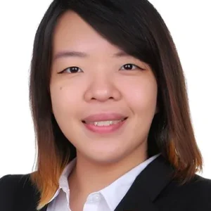 LIM YUET TENG (ALYSSA)