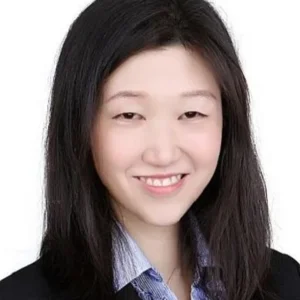 WOO KAR YU (KAREN WOO)