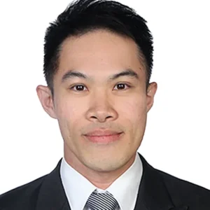 ONG KUM SIN (JUSTIN ONG)