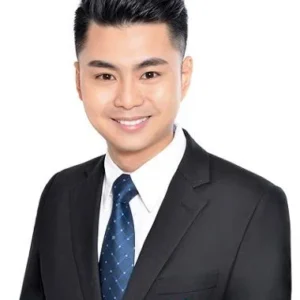 DARYL YEOH ZI YONG (DARYL YEOH)