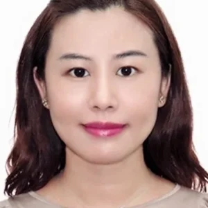 ZHANG WENZHEN (WENDY ZHANG)