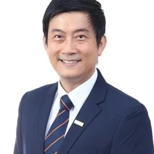 LEEM HAN SENG (DAVID LEEM)