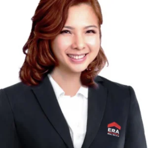 SHARON OH BEE YIAN (Senior Marketing Director)