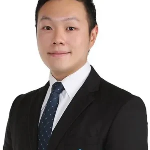 LEE JUN HONG, BERNEY