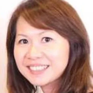 HO CHAN CHAN (Gwen He)