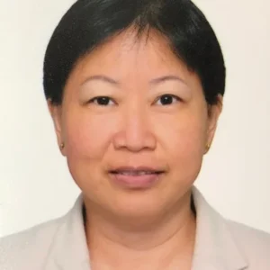 WONG MUN PENG ALISON