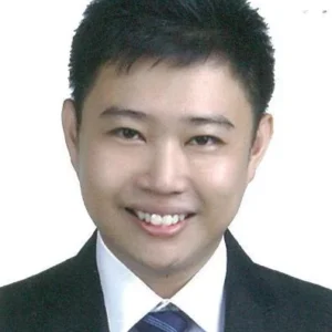 ZHENG KAIWEN (KELVIN ZHENG)