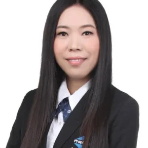 ZOU HONGLIU (GRACE)