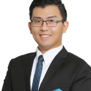 LEE GUAN YU, MARK AARON (MARK AARON LEE)