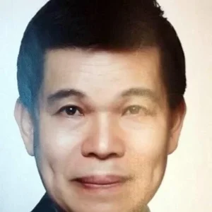 LIM LIN GIAP (ARTHUR)