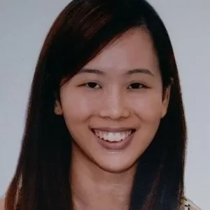 LIM JIN HUI (Aerene Lim)