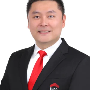 LI ZONG ZE (CHRIS LI)