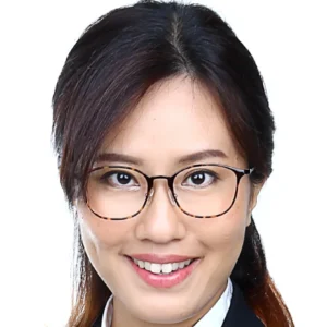 JUNE CHIAM WEI WEI (JUNE CHIAM)