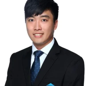 ONG JUNSHENG (JS ONG)