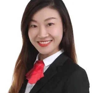 WU QIUTING (FELICIA WU)