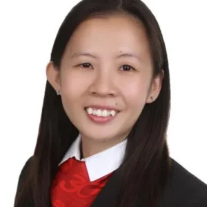 YEO YA YIN, PATRICIA (Patricia Yeo)