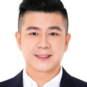 ONG HONG KAI, ANDRE (ANDRE ONG)