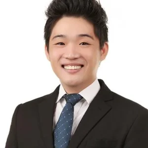 TAN KAH HOE ((JEFF) TAN KAH HOE)