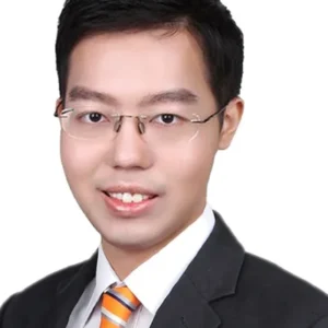 HAN JUAN TENG, SAMUEL