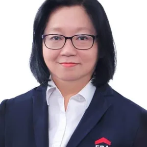 LEE YAU SAN (ROSALINE)