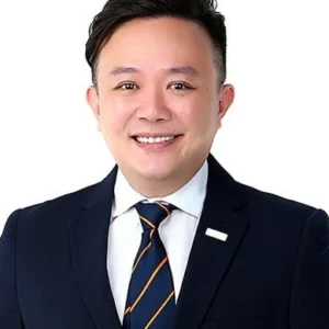 LIM YINGLIANG, BENEDICT (BENEDICT LIM)