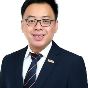 LIM CHIN GUAN MARK (MARK LIM)