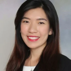 JOCELYN WANG JIA YIN