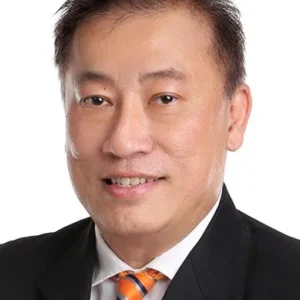 KOH CHING FENG VIROY