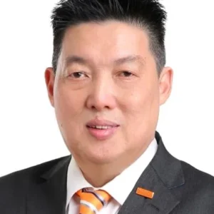 LIM KIAN HWEE (TERENCE)