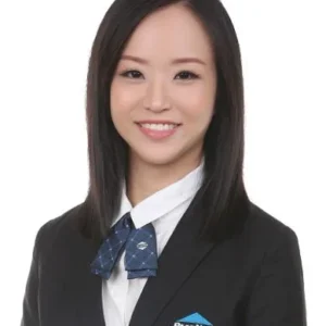 CHEW SHIYING, KARIN (CHEW KARIN)