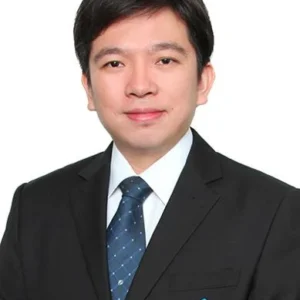 HUANG JIANFENG