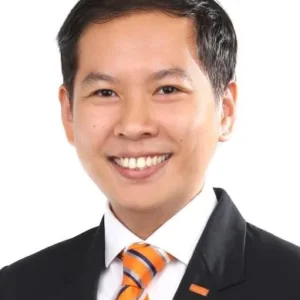 TAN HUAN LEI, JACKSON