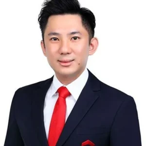 NG TECK CHUAN